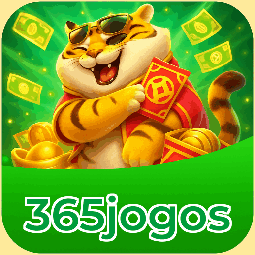 Tabela RTP dos jogos de cassino da 365jogos