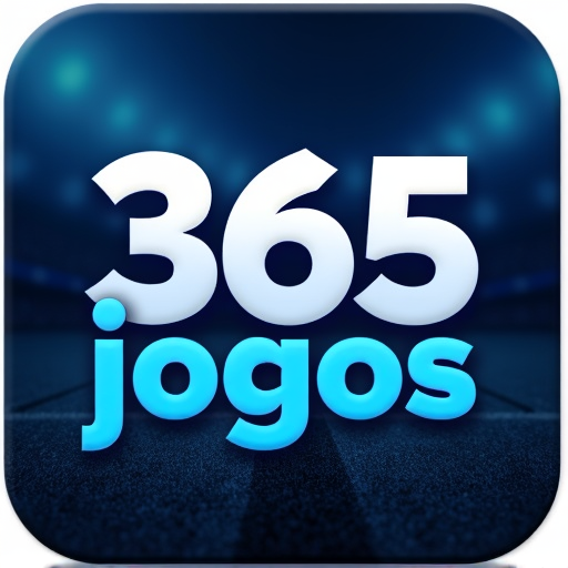 365jogos Logo