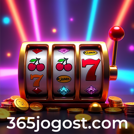 365jogos Logo